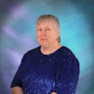 Meet your Posher, Virgina